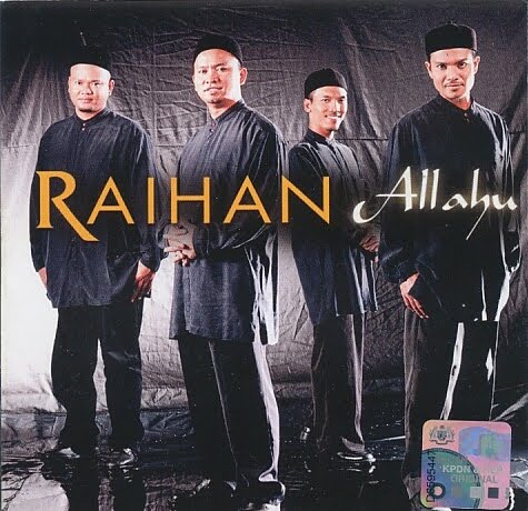 raihan selawat nabi mp3 free download
